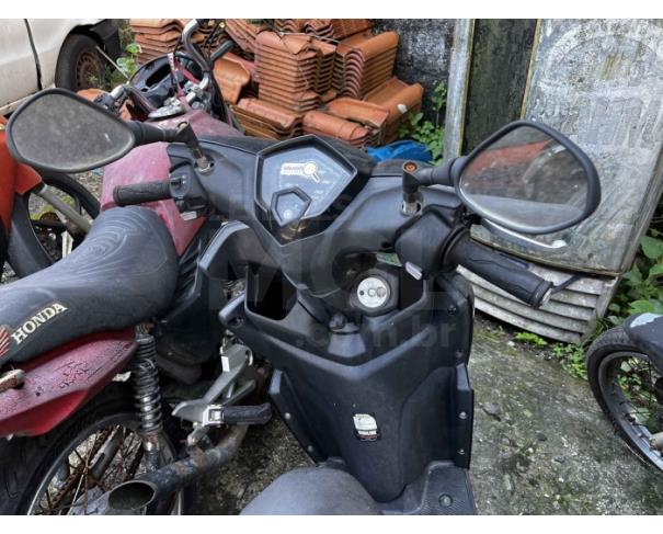 Foto de ANGRA DOS REIS/RJ-VEÍCULO CONSERVADO-YAMAHA/NEO 125-2022/2023