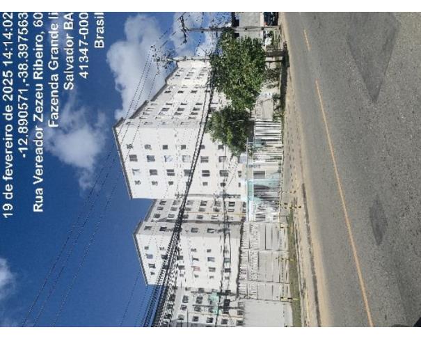 Foto de SALVADOR/BA — Apartamento com 1 quarto (F8787707034209)