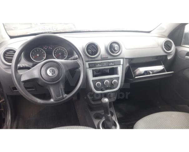 Foto de ITAÚNA/MG - VOLKSWAGEN GOL 1.0