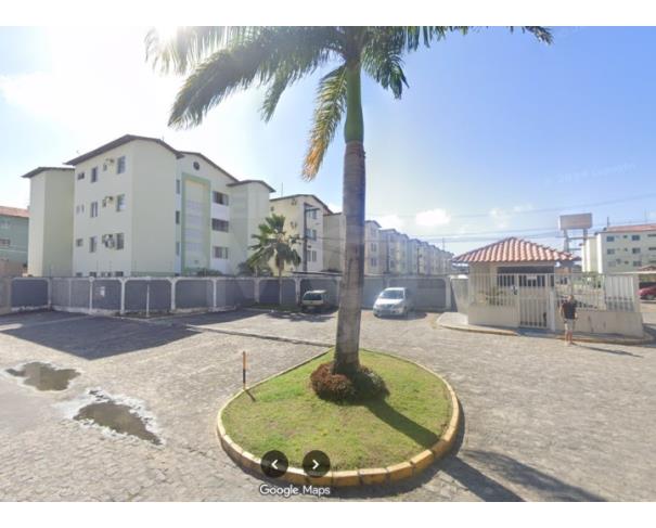 Foto de ARACAJU/SE — Apartamento no São Conrado