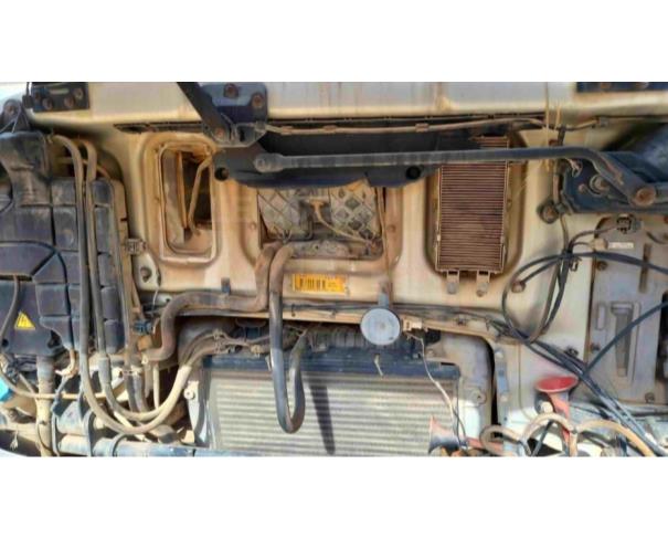 Foto de INHAPIM/MG - Caminhão VW 24.250 CNC 6X2, 2011/2012, DIESEL 