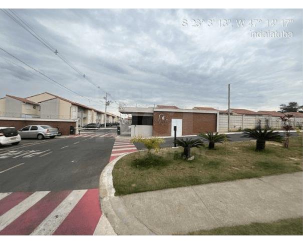 Foto de INDAIATUBA/SP — Apartamento com 54,162m², 2 quartos, 1 Vaga na Garagem (F8787714123475)