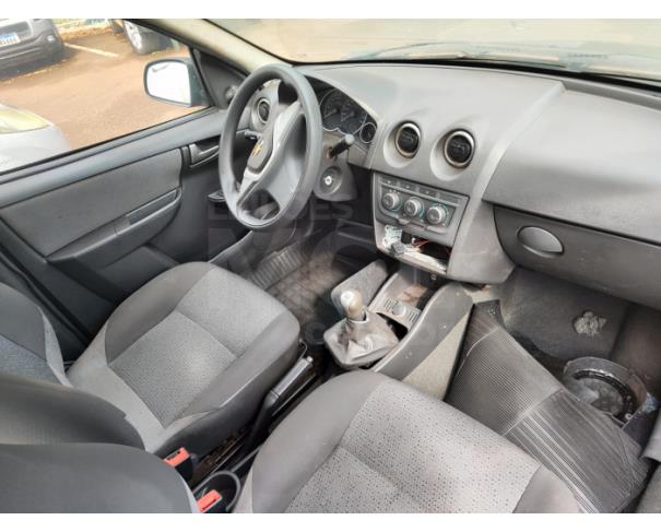 Foto de UBERABA/MG - (CARRO) - CHEVROLET CELTA 1.0 LT - 2011/2012