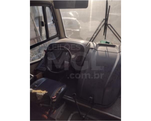 Foto de ESMERALDAS/MG - Ônibus - Mercedes Benz Granmini O, 2010/2010
