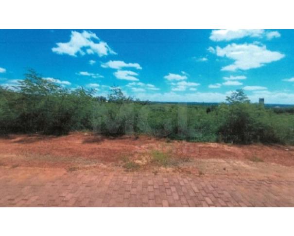 Foto de MONTES CLAROS/MG – 04 lotes com a área total de 1.214,22m², situados no Loteamento Bella Montes – Distrito Industrial