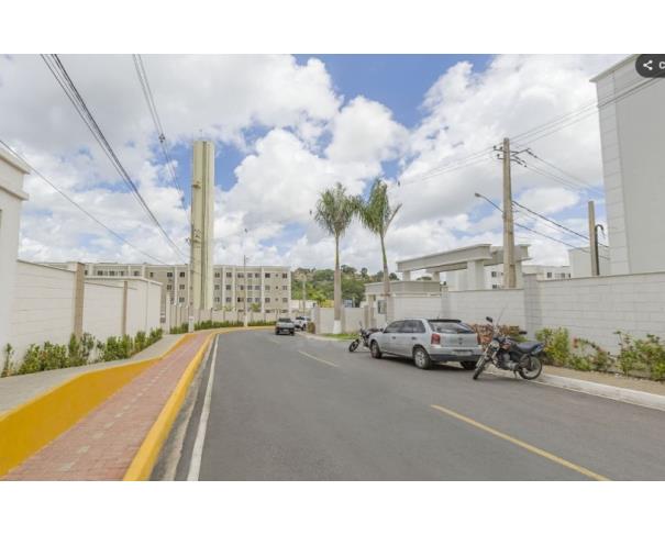 Foto de Jaboatão dos Guararapes/PE - Apartamento com 43.63 m² no Bairro Santana 527373679