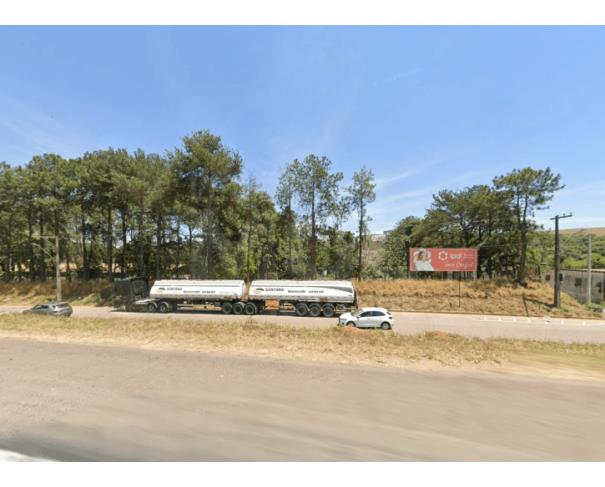 Varginha/mg - terreno com 5.000,m² no bairro industrial jk lote em leilão | mgl leilões