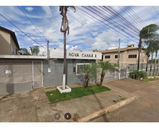 Foto de VALPARAÍSO DE GOIÁS/GO — Apartamento no Chacaras Ypiranga Gleba A