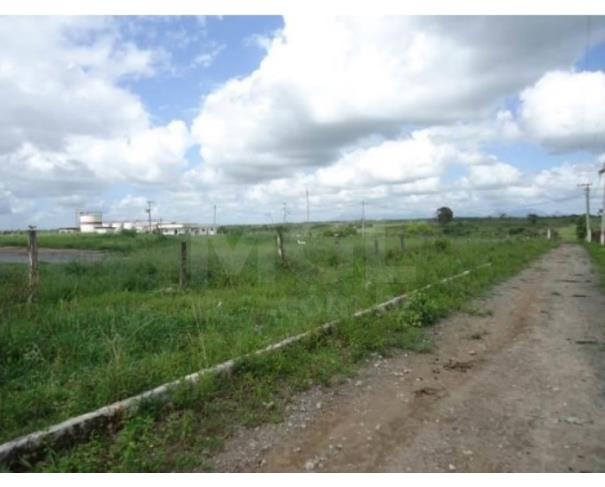 Foto de CAMPOS DOS GOYTACAZES/RJ — Terreno com 36.370,71 m² no Parque Jardim Aeroporto