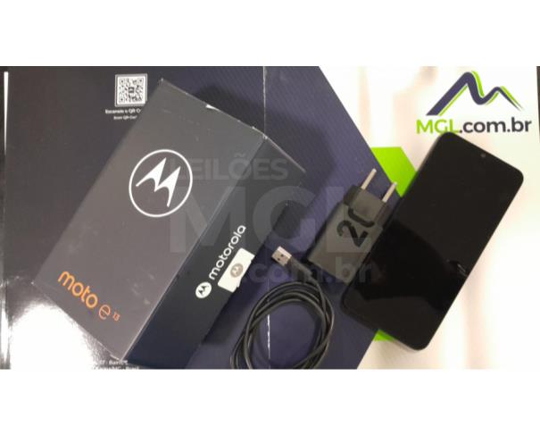 Foto de ITAÚNA MG-CELULAR MOTOROLA  E13  64 GB - PA10245