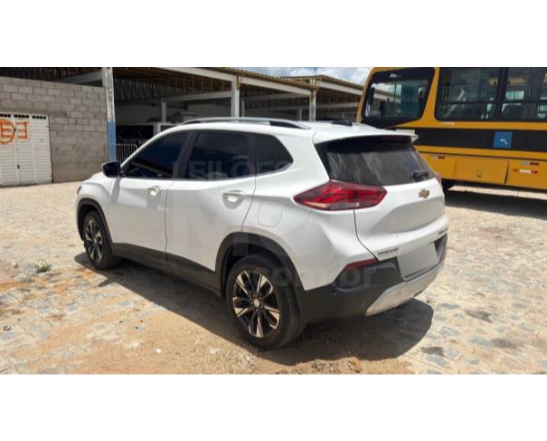 Foto de ALAGOINHA/PE - CHEVROLET/ TRACKER 12T A TR, 2022/2022, FLEX 