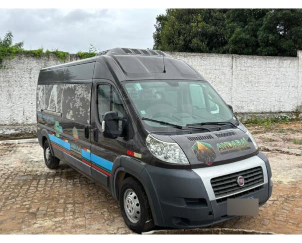Foto de ANDARAÍ/BA - Fiat Ducato Engesigmic, 2018/2018