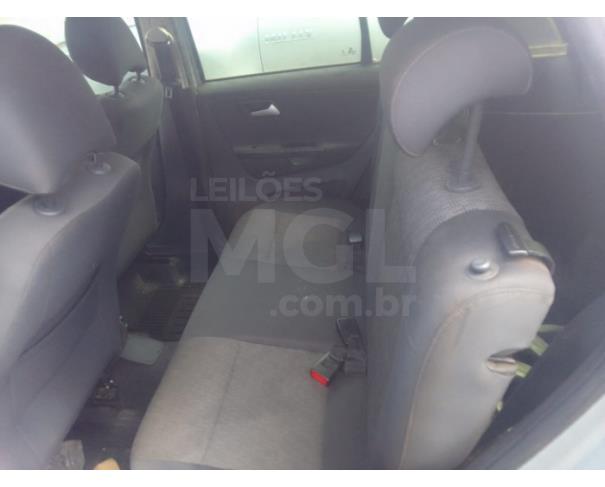 Foto de POUSO ALEGRE/MG - CIRCULÁVEL - VW FOX 1.6GII - 2012/2012