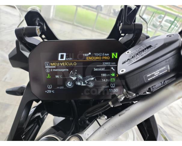 Foto de ITAÚNA/MG- MOTO BMW F850 GS 2022/2023 PA00853