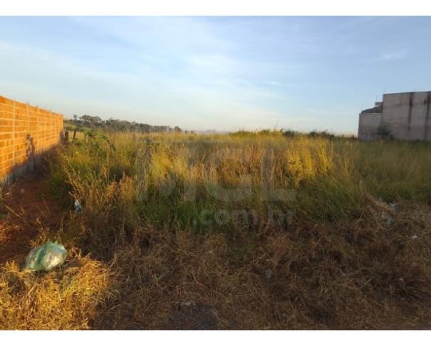 Foto de GUAXUPÉ/MG — Lote com 453,38 m² no Residencial Fazenda Planalto