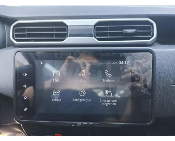Foto de ITAÚNA/MG-  RENAULT DUSTER INTP MT 2024/2025-  PA13264