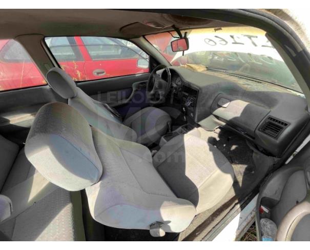 Foto de CAPIVARI/SP - VEÍCULO CONSERVADO - VW/GOL CL 1.6 MI - 1997/1998