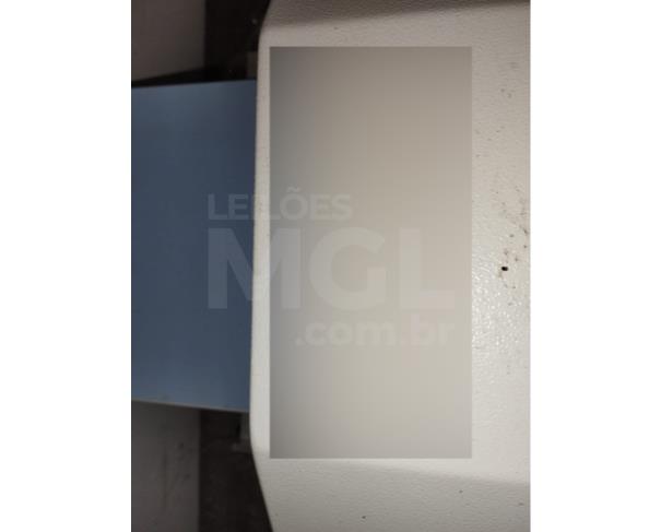 Foto de COCALZINHO DE GOIÁS/GO - Equipamento de Raio-X.