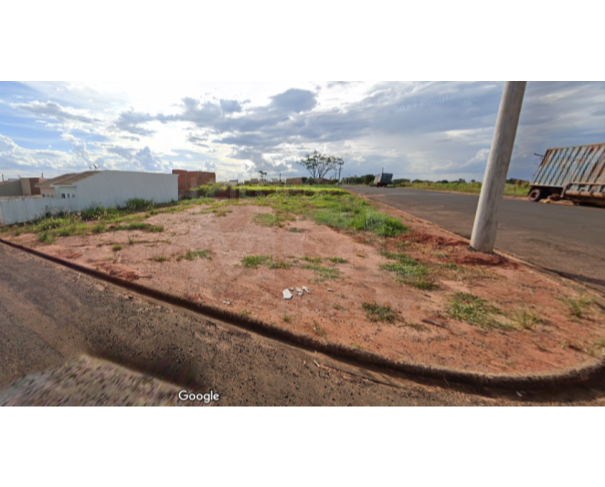 Foto de PIACATU/SP — Terreno Urbano com 150,00m² na Avenida Zualdo Paganini esquina com a Rua da Saudade