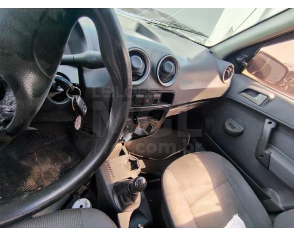 Foto de ITAÚNA/MG- VOLKSWAGEN GOL 2007/2008-  PA12876