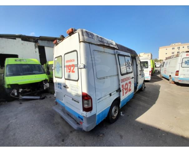 Foto de RIO DAS OSTRAS/RJ - ESPECIAL MERCEDES-BENZ / REVESCAP AMB SR