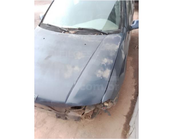 Foto de ITAÚNA/MG- FIAT PALIO EX 1.0 MPI 4P 1999/1999 - PA01001