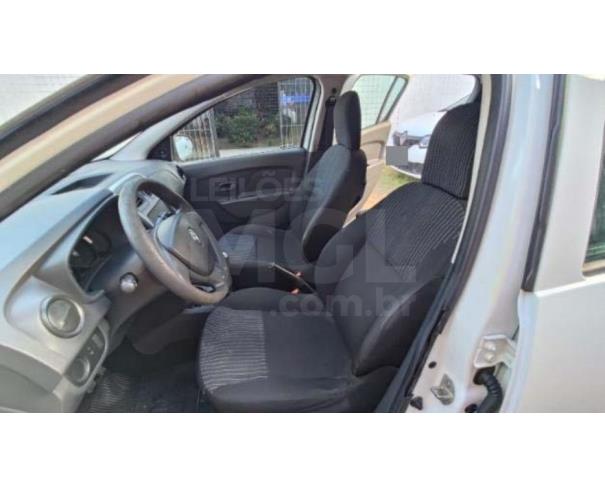 Foto de JOAO PESSOA/PB - Renault Sandero Authentique 1.0, 2016/2016, FLEX 