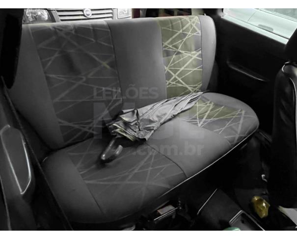 Foto de CAPIVARI/SP - VEÍCULO CONSERVADO - GM/KADETT SL EFI - 1992/1993