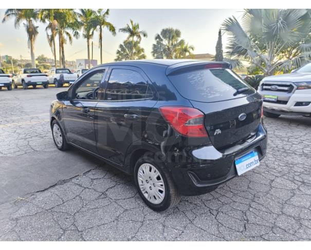 Foto de ITAÚNA/MG- FORD KA SE PLUS 1.5 HATCH 2020/2020- PA12993