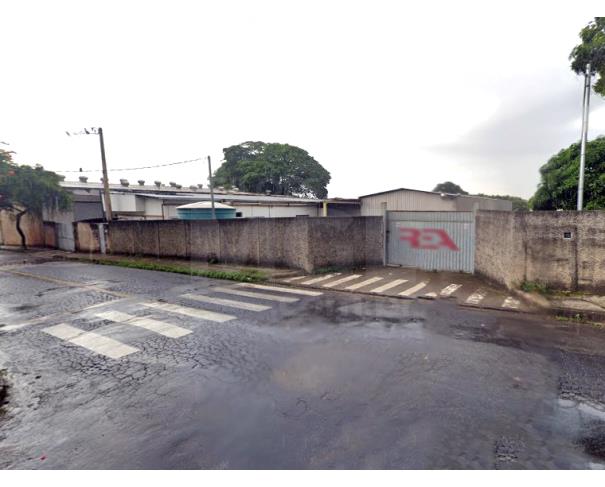 Foto de LOTE 005 - Betim/MG - Imóvel com terreno de 2.880m² no B São João