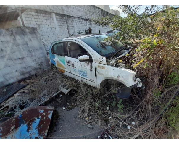 Foto de RIO DAS OSTRAS/RJ - VW - VOLKSWAGEN / GOL 1.6 POWER