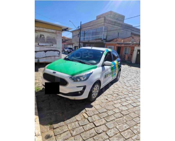 Foto de HELIODORA/MG - Ford Ka SE 1.0 HA C, 2020/2021, FLEX