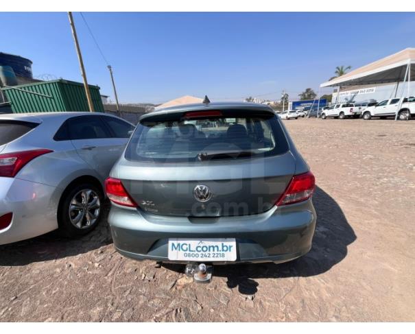 Foto de ITAUNA/MG - VW/GOL 1.0 CITY TREND 2010/2011 - SC1020