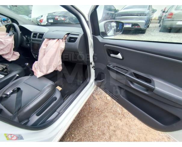 Foto de ITAÚNA/MG- VW FOX CONNECT 1.6 2017/2018- PA12925