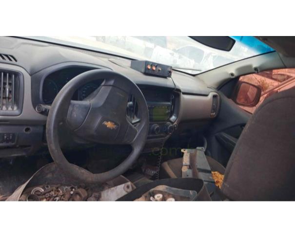 Foto de MARABÁ/PA - GM/S 10 MARIMAR AMB, 2019/2020