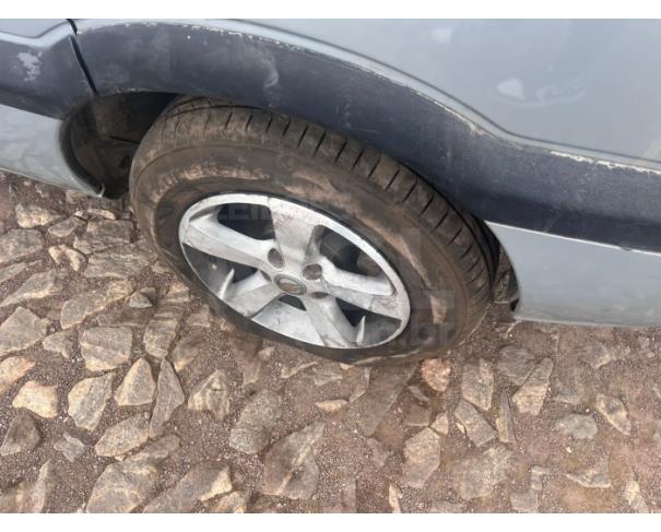 Foto de ITAÚNA/MG- CHEVROLET ZAFIRA EXPRESSION 2008/2009- PA11736
