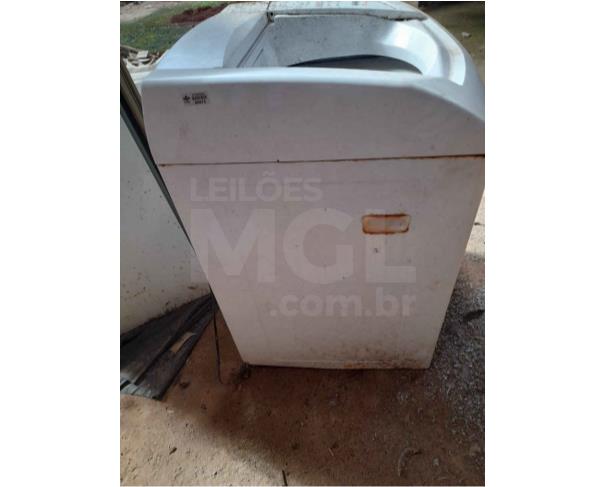 Foto de CONCÓRDIA/SC - LOTE DE EQUIPAMENTOS INDUSTRIAIS DE LAVANDERIA E MÁQUINAS