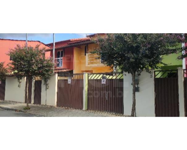 Foto de CACHOEIRAS DE MACACU/RJ — Casa com 2 quartos 1 Vaga na Garagem (F8444418351091)