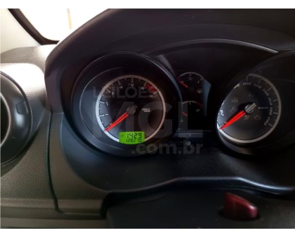 Foto de MARINGÁ/PR - FORD Fiesta Flex - 2013/2014