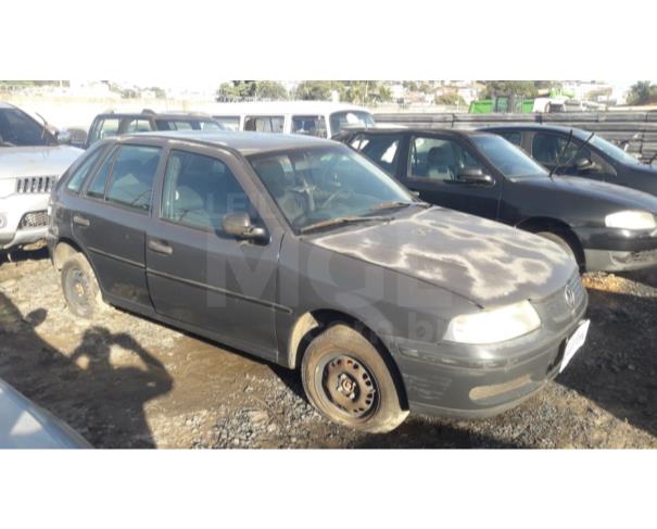 Foto de ITAÚNA/MG - CARRO- PASSAGEIRO / AUTOMOVEL/VW/GOL 1.0 2004/2005