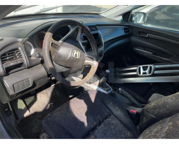Foto de ITAÚNA/MG - HONDA CITY DX FLEX 2010/2011- PA12955