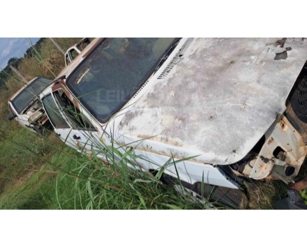 Foto de MARABÁ/PA - FIAT/UNO MILLE FIRE FLEX, 2006/2006