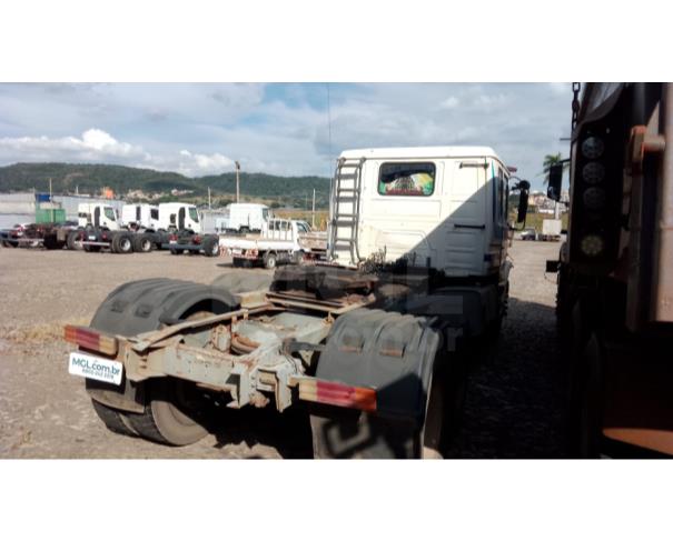Foto de ITAÚNA/MG- CAMINHÃO SCANIA T113 H 4X2 360 1993/1993-PA13153