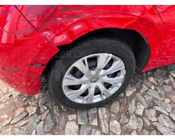 Foto de ITAÚNA/MG- PEUGEOT 208 ACTIVE MT 2018/2018- PA12255