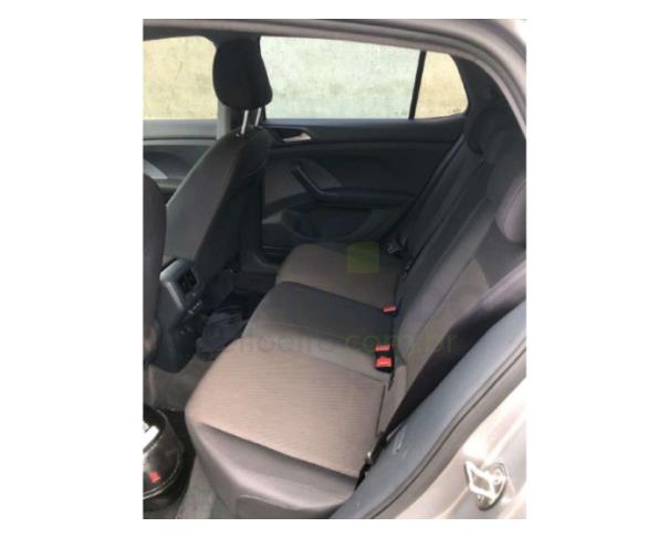 Foto de ALFENAS/MG - VOLKSWAGEN T Cross TSI - 2023/2024