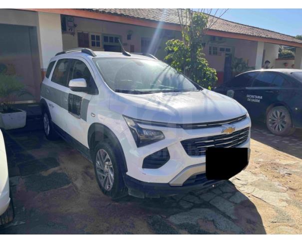 Foto de PIRAPETINGA/MG - Chev/ Spin 1.8L AT LTZ, 2024/2025, FLEX 