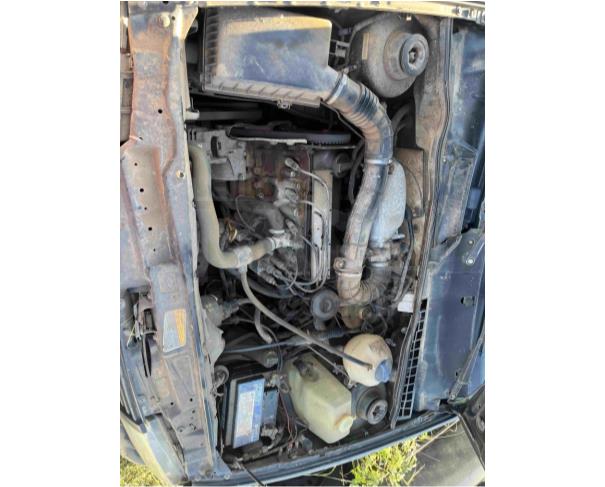 Foto de CAPIVARI/SP - VEÍCULO CONSERVADO - IMP/VW POLO CLAS. 1.8 MI - 1997/1998