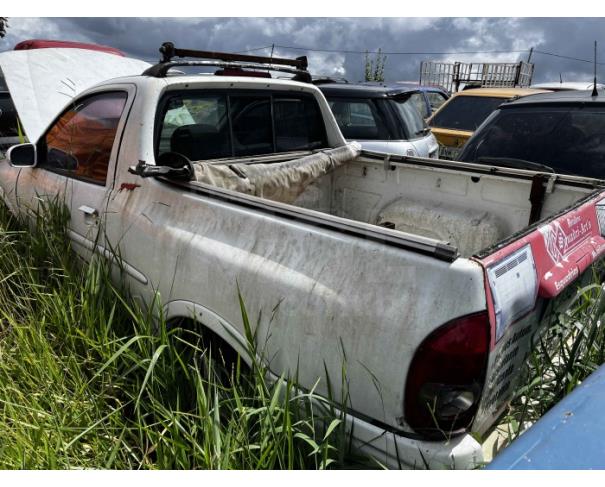 Foto de JUNDIAÍ/SP-VEÍCULO CONSERVADO-GM/CORSA ST-2001/2002