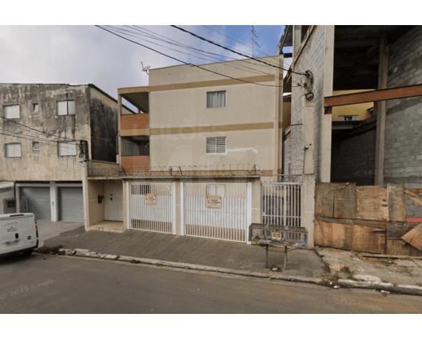 Foto de MURIAÉ/MG  — Imóvel com 2 pavimentos no bairro Napoleão. 
