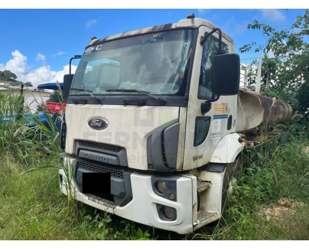 Foto de IBATIBA/ES - Ford/cargo 1519 B, 2014/ 2014, DIESEL 